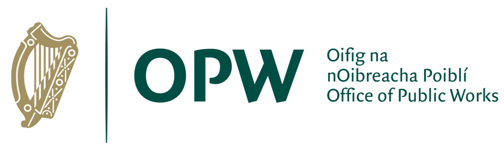 Office of Public Works Logo
