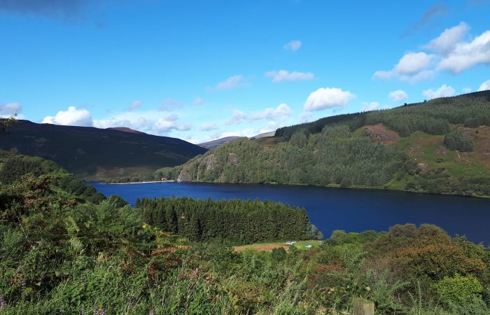 Lough Dan