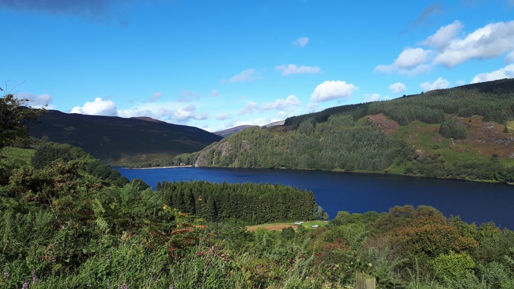 Lough Dan