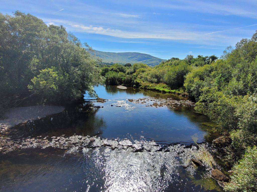 Upstream