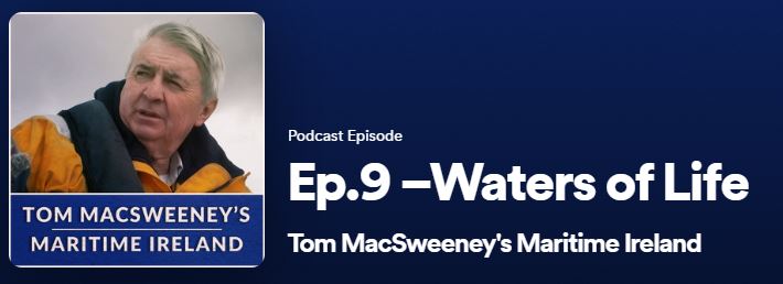 Tom MacSweeney
