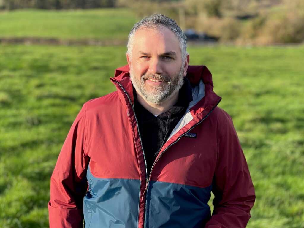 Picture of Ross O'Donoghue